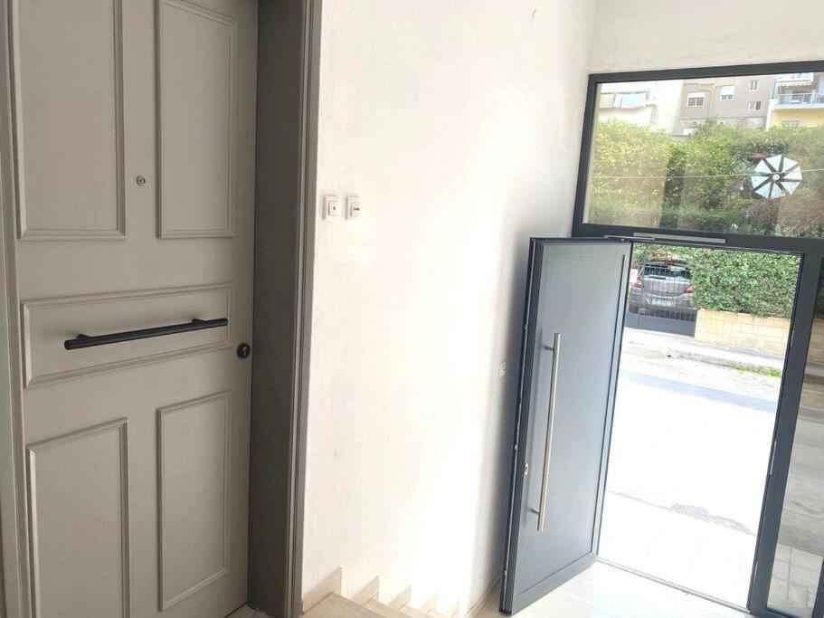 Artzy Petit Apartment Close To The Center Kandiye Dış mekan fotoğraf