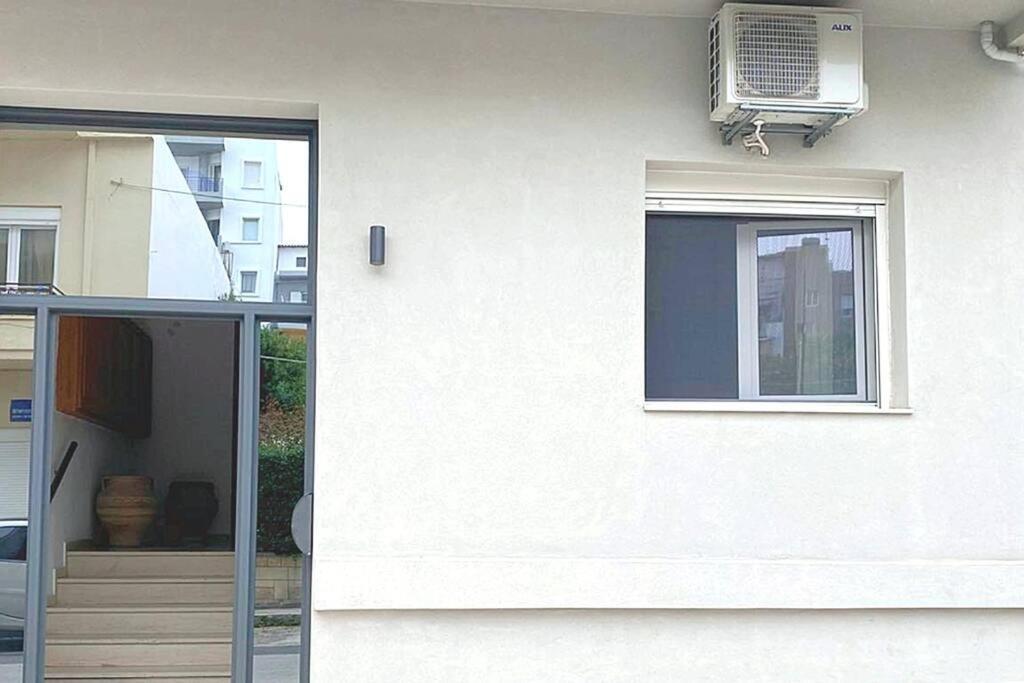 Artzy Petit Apartment Close To The Center Kandiye Dış mekan fotoğraf