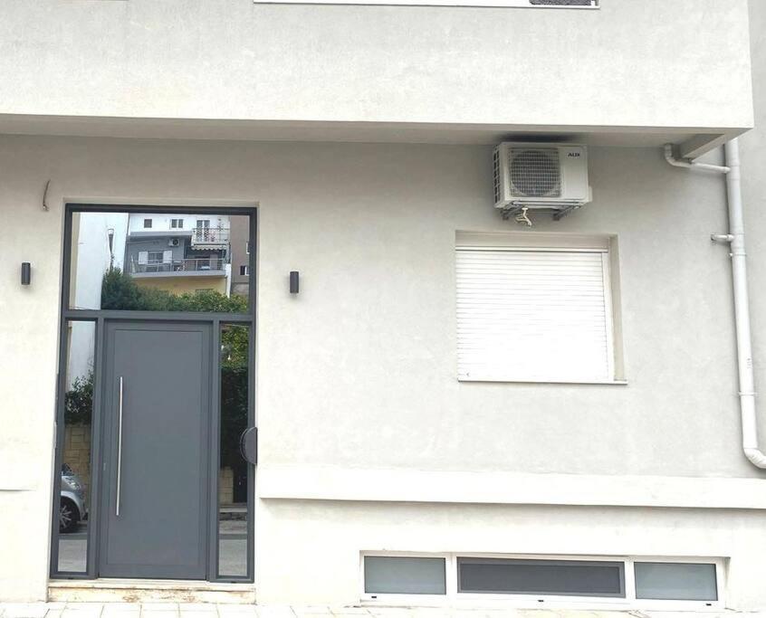 Artzy Petit Apartment Close To The Center Kandiye Dış mekan fotoğraf